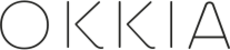 Okkia - logo