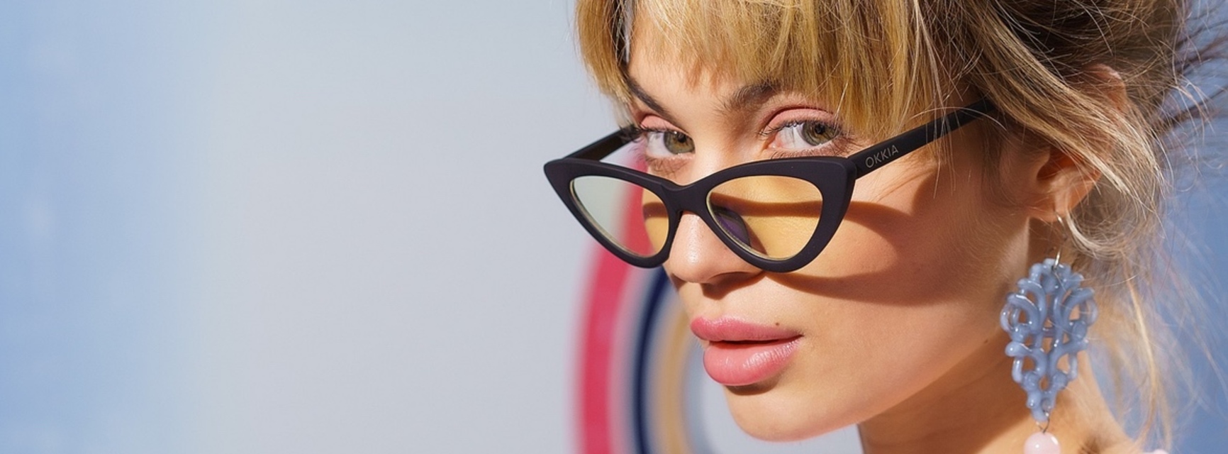 Lecture Cat Eye