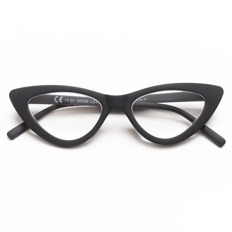 Cat Eye