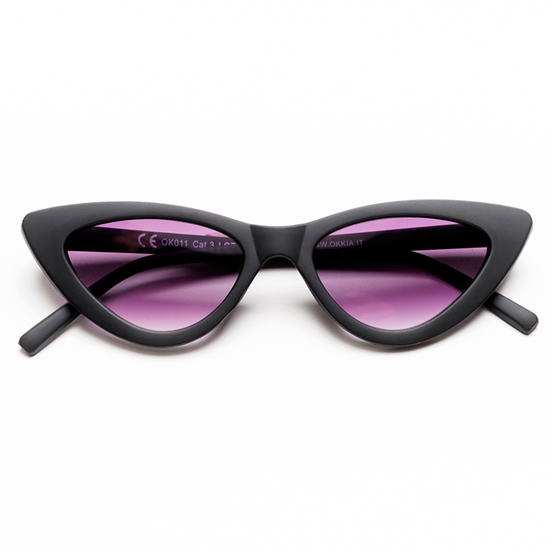 Cat Eye