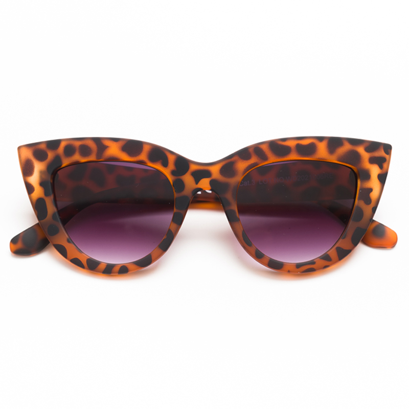 Big Cat Eye