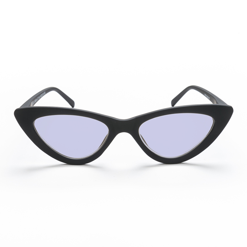Cat Eye Screen