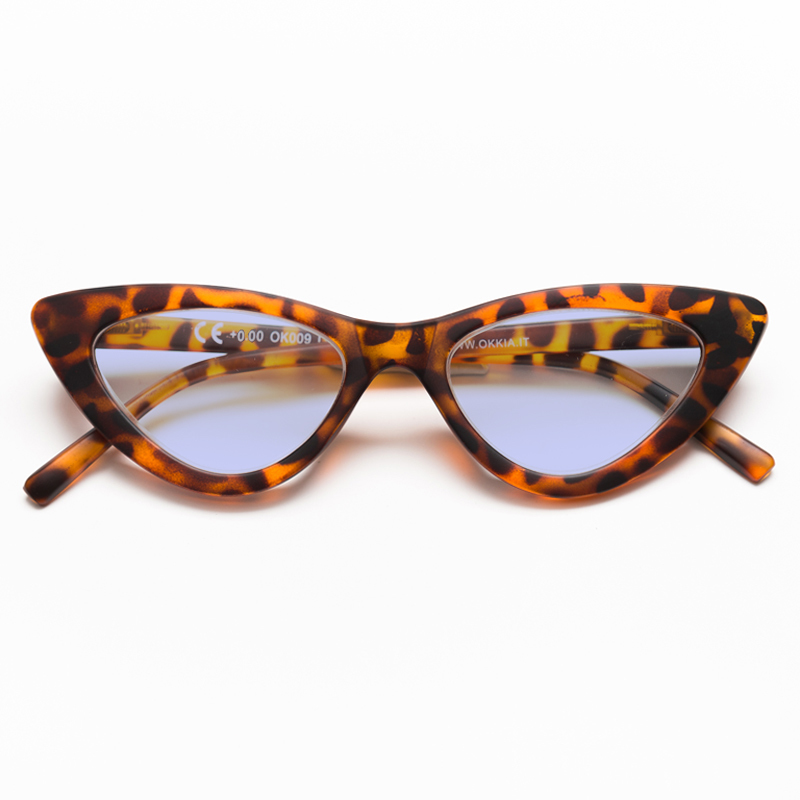 Cat Eye Screen
