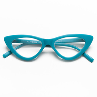 Adriana lettura Forest blue