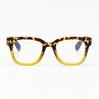Giovanni Havana yellow mutard