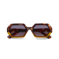 Andrea Havana yellow