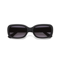 OKKIA Sun Chiara   Black OK028-BK