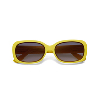 OKKIA  Chiara Vibrant Yellow