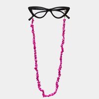 OKKIA Accessories Glow chain   Pink OK025RO