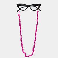 OKKIA Accessories Glow chain Pink