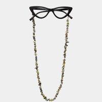 OKKIA Accessories Glow chain   GREEN OK025-VER