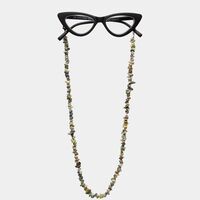 OKKIA Accessories Glow chain GREEN