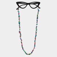 OKKIA Accessories Glow chain Multicolor