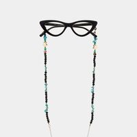 OKKIA Accessories Star Glasses chain    OK018_F