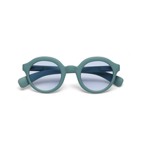 OKKIA Sol Lauro Green Sage OK031GS-BL