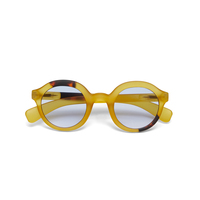 OKKIA Sol Lauro Amarillo OK031Y3H-BL