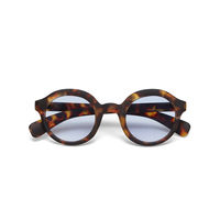 OKKIA Sol Lauro Classic Havana OK031CH-BL