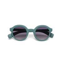 OKKIA Sun Lauro Round Green Sage OK031-GS