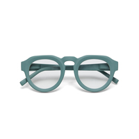 OKKIA Reading Zeno Round Green Sage OK042GS-1.00