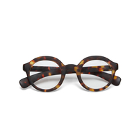 OKKIA Reading Lauro reading Round Classic Havana OK041CH-3.00