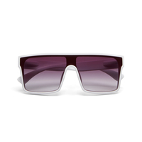 OKKIA Sun Tokyo Optical White OK033-OW