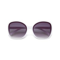 OKKIA Sun Anna Optical White OK019-OW