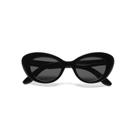 OKKIA Sun Parigi Okkialini girl Black OKK01BK-6/10