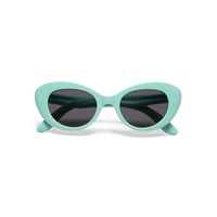 OKKIA Sun Parigi Okkialini girl Turquoise OKK01TQ-6/10