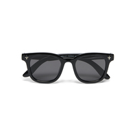 OKKIA Sun Orlando Okkialini Black OKK02BK-6/10