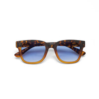 OKKIA  Giovanni   Havana Yellow (lentes azul) OK012HY-BL