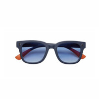 OKKIA  Giovanni   Midnight (lentes azul) OK012MN-BL