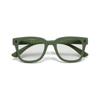 OKKIA Reading Giovanni   GREEN OK017GR-1.00
