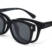 OKKIA  Giovanni   Black BB-OK017BK-1.00