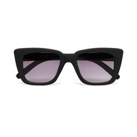 OKKIA Soleil Elba   Noir OK044-BK