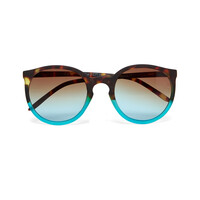 OKKIA Soleil Berlino   Havana et bleu OK045-HB
