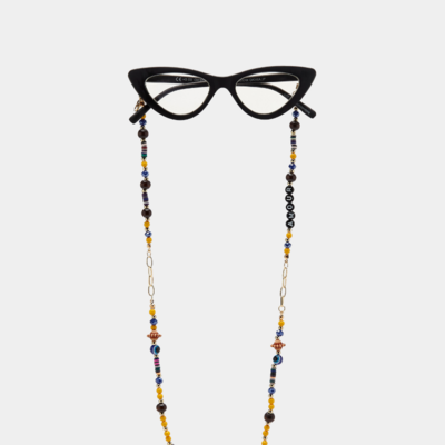 Amour Glasses chain  OK018_C