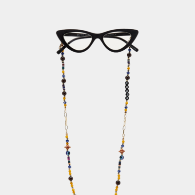 Amour Glasses chain 