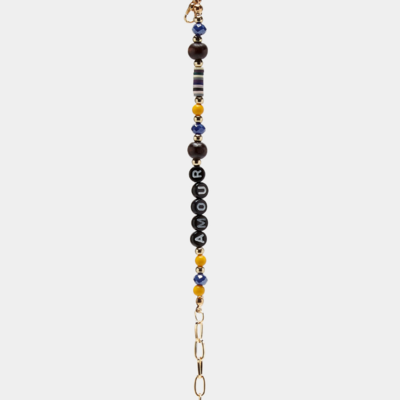 Amour Glasses chain  OK018_C
