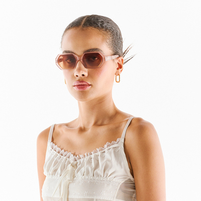 Andrea Pink Havana