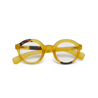 Lauro lettura Giallo OK041Y3H-2.00