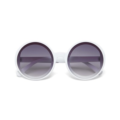 Monica Optical White OK014-OW