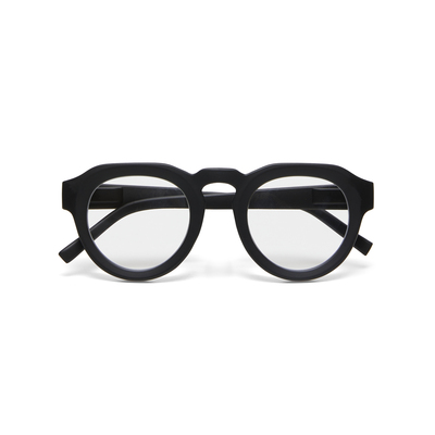 Zeno Lettura Nero OK042BK-3.00