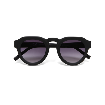 Zeno Black OK032-BK