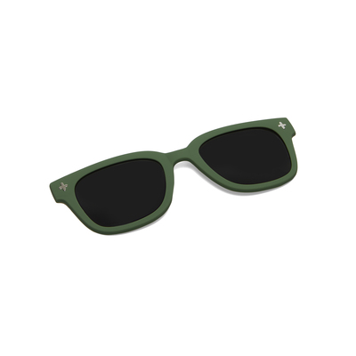MagMask Clip-On GREEN OKM017-GR