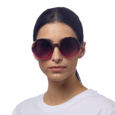 Monica Havana pink OK014-HP