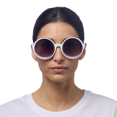 Monica Optical White OK014-OW