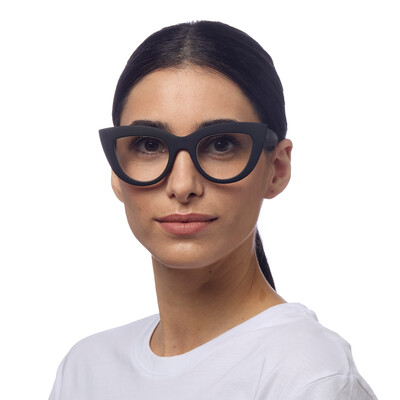 Claudia Black OK023BK-1.00