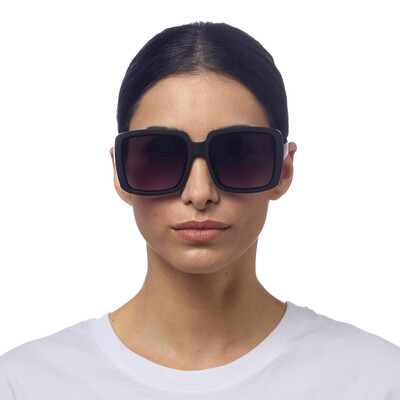 Alessia Black OK027-BK