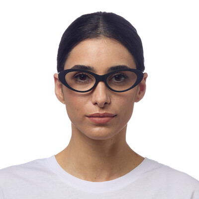 Lina Black OK039BK-1.00
