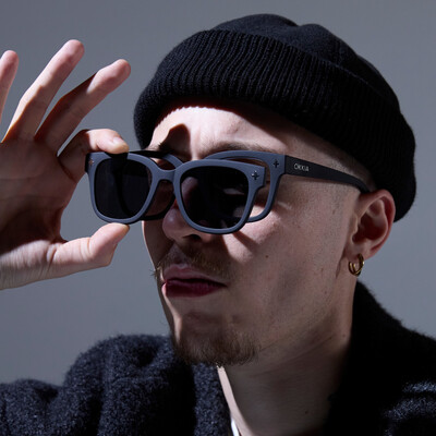 Giovanni Lettura + MagMask Midnight BB-OK017MN-1.00